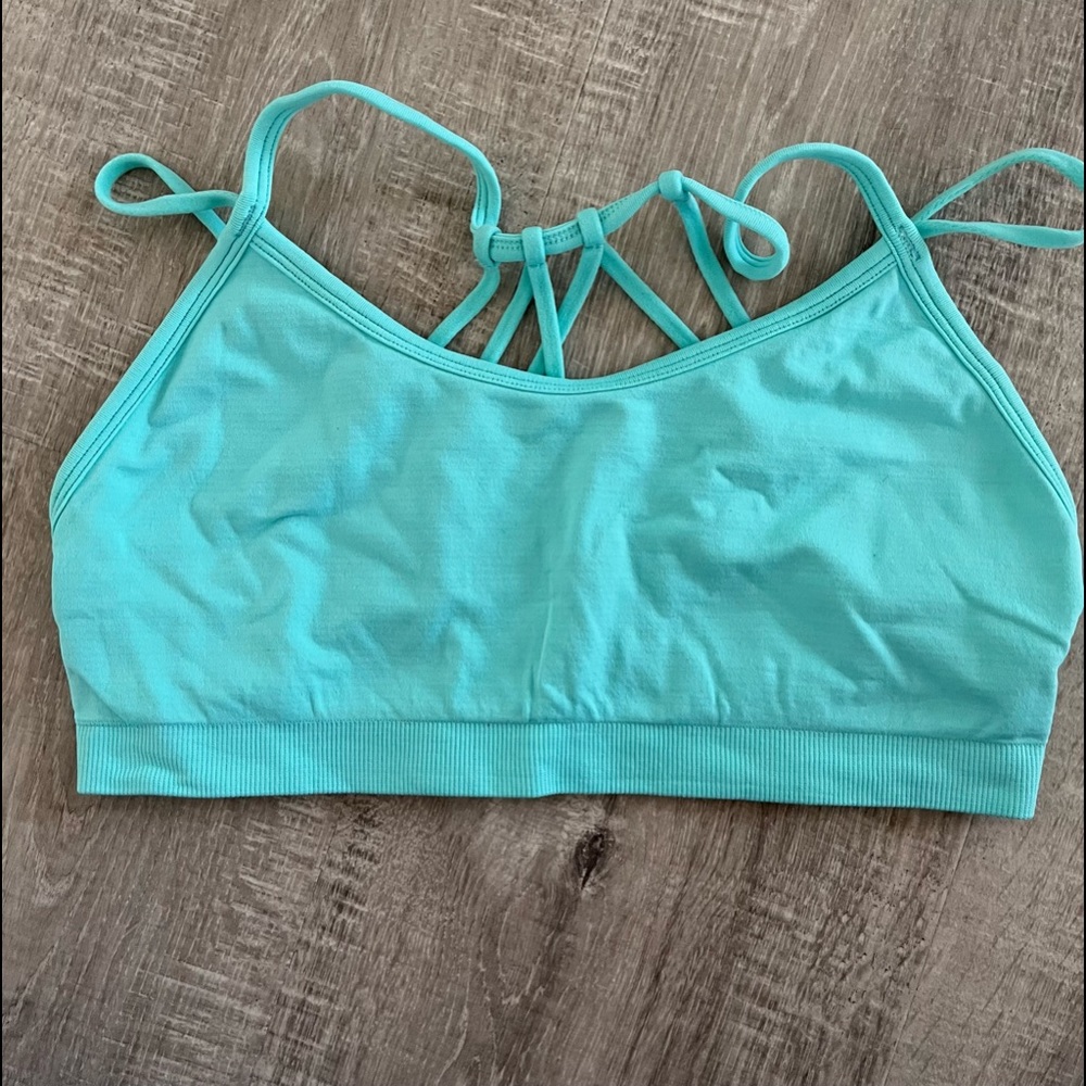 Fabletics Dash Seamless Bra II